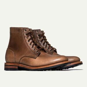 Oak Street Bootmakers | Trench Boot | 11.5